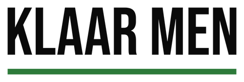 Klaar Men